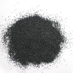 耐火原材料刚玉碳化硅在耐火材料中的应用